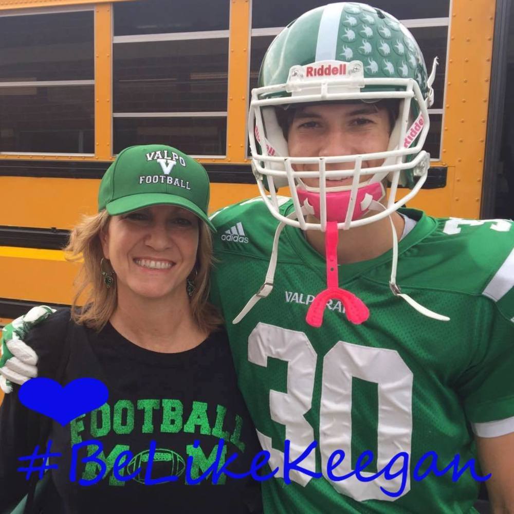 Meet your Posher, Regi